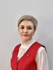 Пересыпкина Олеся Николаевна